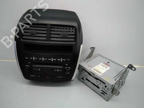 Used Radio MITSUBISHI ASX (GA_W_) [2009-2025]  4641409