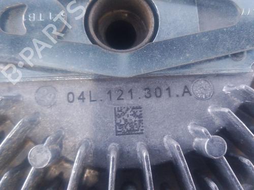 Other VW CRAFTER Platform/Chassis (SZ_) 2.0 TDI RWD (SZB, SZC, SZD, SZH, SZI, SZO, SZP, SZQ) | BP39945457O1 - Image 3