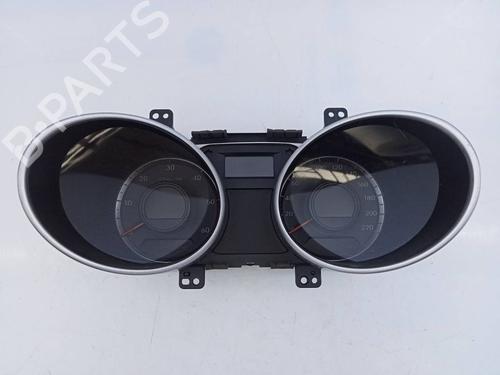 Used Instrument cluster HYUNDAI ix35 (LM, EL, ELH) [2009-2016]  17150874