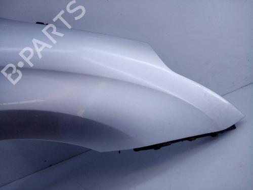 Right front fenders CITROËN C4 Coupe (LA_) 1.6 HDi | BP9399722C42 
