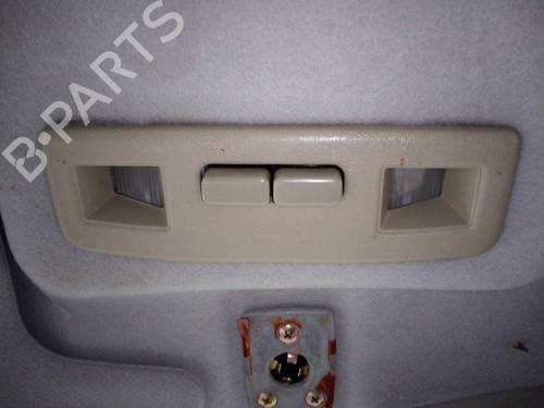 Used Interior roof light MITSUBISHI L200 (K7_T, K6_T, K5_T) [1996-2011]  11592893