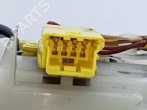 Kollisonspute sett MITSUBISHI OUTLANDER II (CW_W) 2.0 DI-D (CW8W) | BP11221396C86 