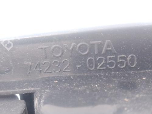Left front window switch TOYOTA AURIS (_E15_) 1.4 D-4D (NDE150_, NDE150R) | BP20598141I27 - Image 5