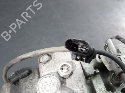 AC compressor BMW 1 Coupe (E82) 118 d | BP15558983M34 