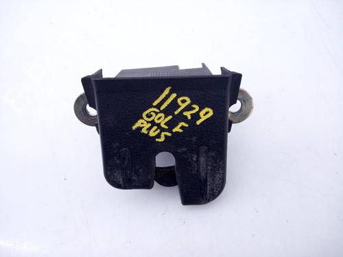 Used Tailgate lock VW GOLF PLUS V (5M1, 521) [2004-2013]  18621597
