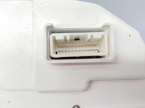 Instrument cluster MITSUBISHI OUTLANDER III (GG_W, GF_W, ZJ, ZL, ZK) 2.0 4WD (GF7W) | BP3467282C47 