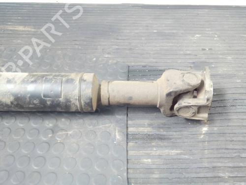 Driveshaft KIA SORENTO I (JC) 2.5 CRDi | BP7229673M37 