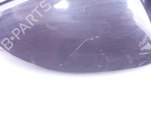 Right mirror MERCEDES-BENZ S-CLASS (W221, V221)  | BP18724382C27 