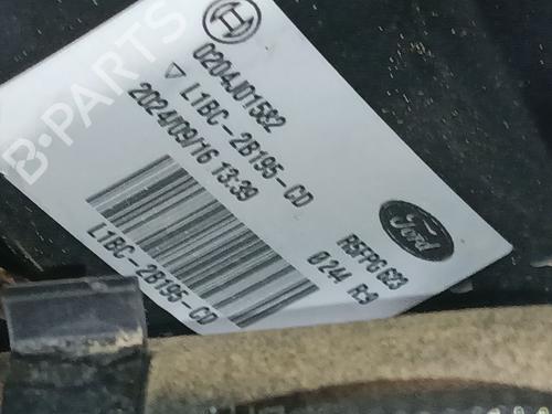 Used Servo brake Servo brake 36597692 36597692