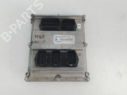 Used Engine control unit (ECU) AUDI A7 Sportback (4GA, 4GF) 3.0 TDI quattro (272 hp) 30168122