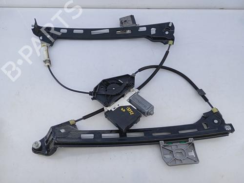 Used Front right window mechanism Front right window mechanism 37664701 37664701