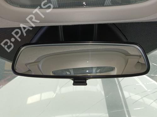 Used Rear mirror Rear mirror FORD TOURNEO COURIER B460 MPV 1.0 EcoBoost (100 hp) 40446949 40446949