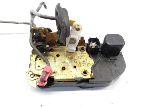 Rear left lock CHRYSLER 300C (LX, LE) 3.0 CRD | BP2006744C100 