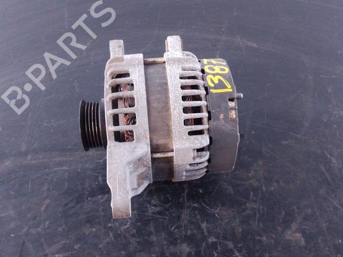 Used Alternator MERCEDES-BENZ CLA Coupe (C117) CLA 220 CDI / d (117.303) (163 hp) 29199244