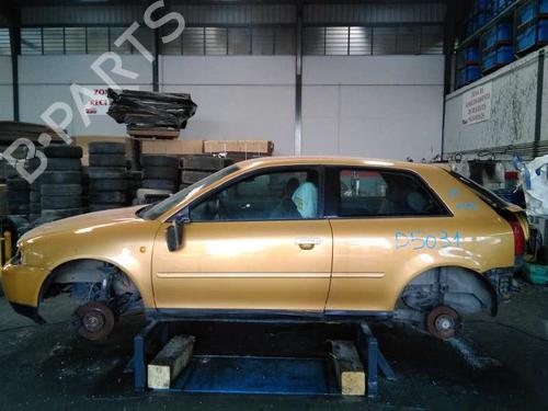 Fuel pump AUDI A3 (8L1)  | BP2678990M76 