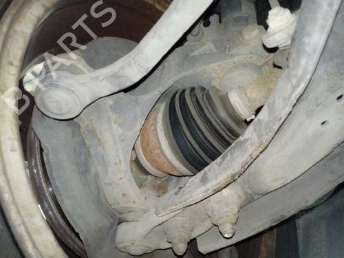 Used Left front steering knuckle MINI MINI (R56) One D (90 hp) 5611210