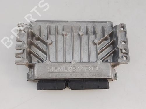 Motorstyringsenhed MINI MINI (R50, R53) One | BP29888339M57 