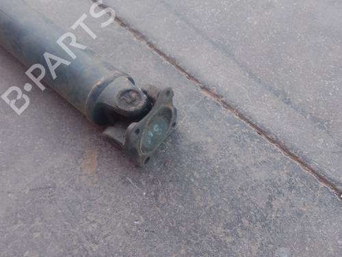 Driveshaft IVECO DAILY IV Platform/Chassis 35C12, 35S12 | BP38105003M37 - Image 2