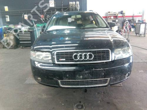 Rear left lock AUDI A4 B6 Avant (8E5) 1.9 TDI | BP9244634C100 