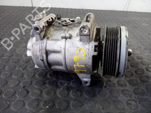 AC-Kompressor OPEL GRANDLAND / GRANDLAND X (A18, P1UO) 1.2 (75) (131 hp) 9270596