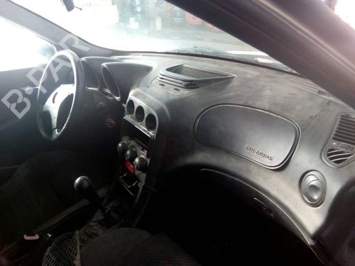Engine control unit (ECU) ALFA ROMEO 156 (932_) 1.8 16V T.SPARK (932.A3) | BP8502948M57 