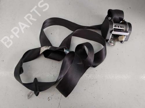 Used Rear left seatbelt VW GOLF VI (5K1) 1.6 TDI (105 hp) 6620618