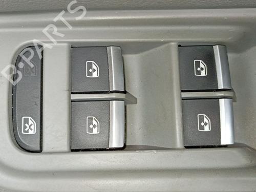 Used Left front window switch Left front window switch 38434765 38434765