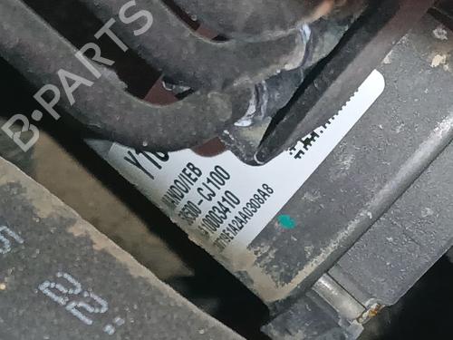 ABS pump KIA SPORTAGE V (NQ5) 1.6 T-GDI MHEV AWD | BP32022860M43