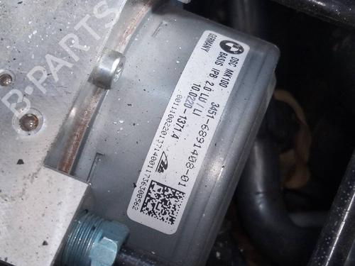 ABS Bremseaggregat MINI MINI COUNTRYMAN (F60) Cooper (136 hp) 9270955