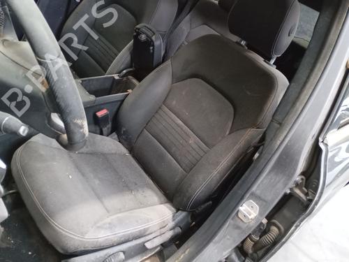 Left front brake caliper MERCEDES-BENZ B-CLASS Sports Tourer (W246, W242) | BP30872349M105