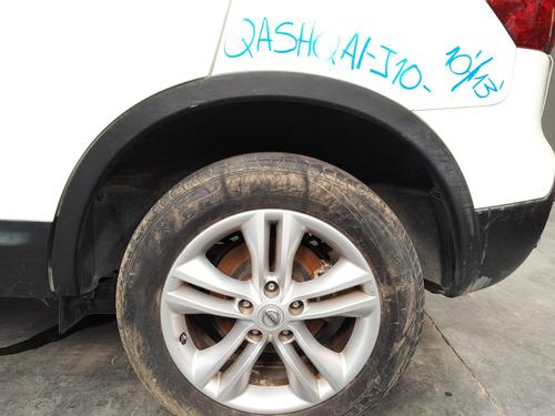 Used Rear left wheel arch trim NISSAN QASHQAI I (J10, NJ10) [2006-2015]  23957809