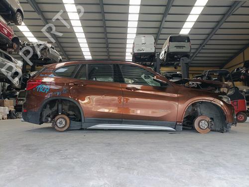 Gebruikte BMW X1 (F48) xDrive 25 d 4770349 Onderdelen