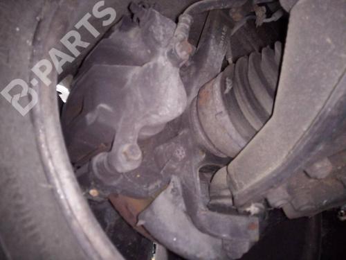 Used Left front steering knuckle Left front steering knuckle HYUNDAI TERRACAN (HP) 2.9 CRDi 4WD (150 hp) 7660347 7660347