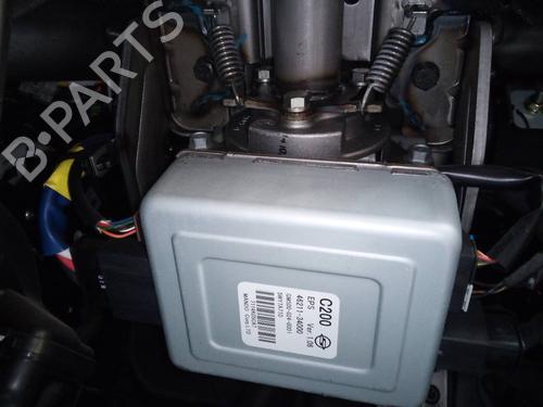 Used Steering column SSANGYONG KORANDO (CK) 2.0 e-XDi (175 hp) 16871598