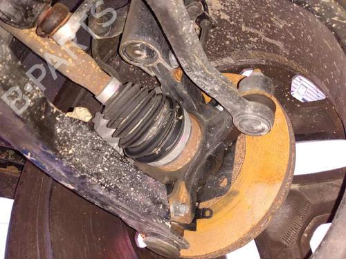 Used Right front steering knuckle RENAULT CLIO IV (BH_) 1.2 TCe 120 (BHAU) (118 hp) 4703551