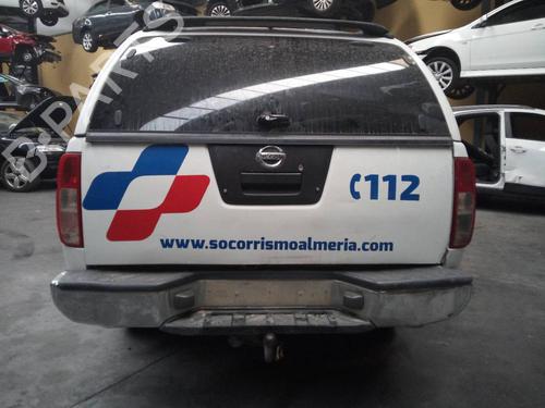 Servopumpe NISSAN NAVARA NP300 (D40)  | BP8112659M99 