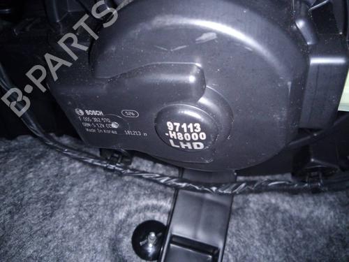 Used Heater blower motor HYUNDAI KONA (OS, OSE, OSI) [2017-2023]  14062438