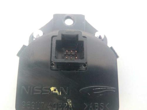 Switch NISSAN X-TRAIL III (T32_, T32R, T32RR) 2.0 dCi ALL MODE 4x4-i (NT32) | BP1918628I30 