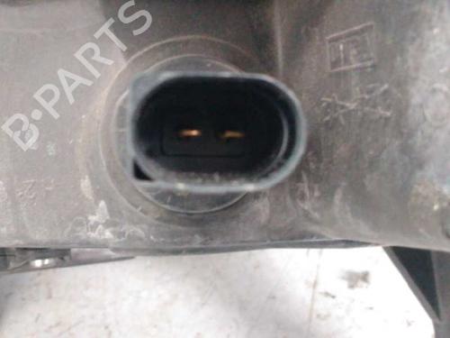 Left headlight VW PHAETON (3D1, 3D2, 3D3, 3D4, 3D6, 3D7, 3D8, 3D9) 3.0 V6 TDI 4motion | BP13378902C28 