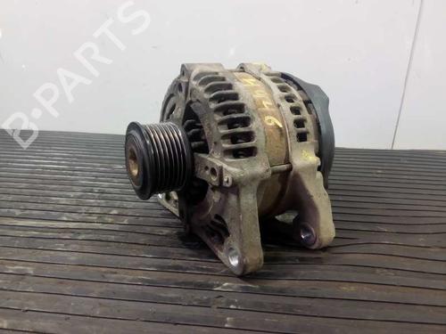 Used Alternator SUZUKI GRAND VITARA II (JT, TE, TD) [2005-2025]  1971262