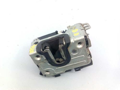 Front right lock DACIA SANDERO  | BP2275395C97 