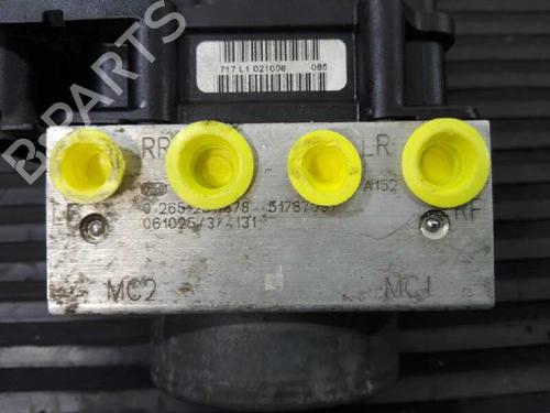 Módulo de ABS FIAT PUNTO (188_) 1.4 | BP2532983M43 