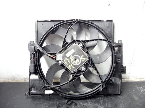 Used Radiator fan BMW 4 Gran Coupe (F36) 420 d (190 hp) 13876675