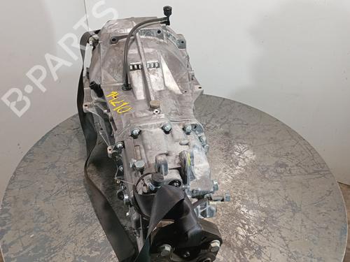 Gearbox FORD USA MUSTANG Coupe 2.3 EcoBoost | BP30103455M3 