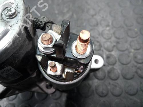 Startmotor DACIA LODGY (JS_) 1.6 LPG (JSAV) | BP10251539M8 