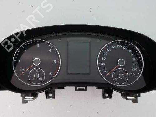 Used Instrument cluster VW SCIROCCO III (137, 138) [2008-2017]  5107335
