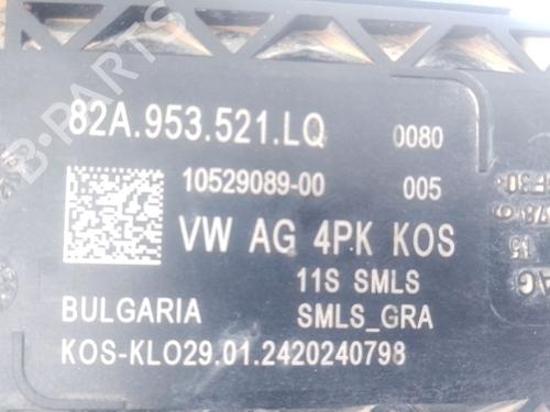 Steering column stalk AUDI Q2 (GAB, GAG) 30 TDI | BP39961629I23 - Image 6