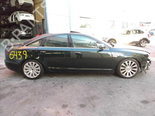 Engine AUDI A6 C6 (4F2) 2.7 TDI | BP4477410M1