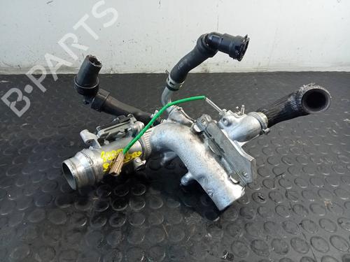 Used Throttle body DACIA SANDERO II 1.2 (75 hp) 11919833