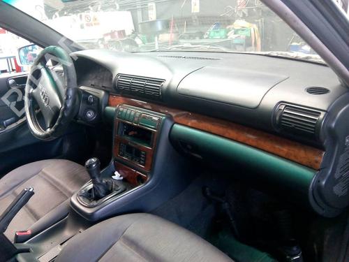 Engine control unit (ECU) AUDI A4 B5 (8D2) 1.9 TDI | BP7671840M57 